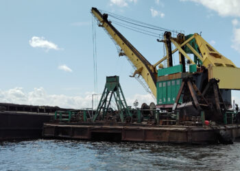 В Татарстане гендиректора компании оштрафовали за незаконную добычу недр