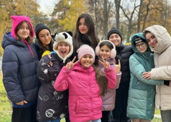 В Татарстане более 19 тысяч детей и подростков отдохнули в лагерях во время осенних каникул