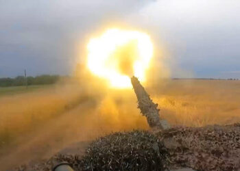 Медведев: российский танк Т-90М показал себя лучшим в условиях боя