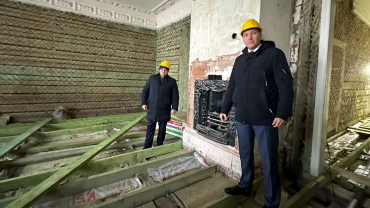 Фото: Комитет РТ по охране ОКН