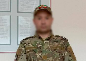 Боец СВО из Новошешминского района рассказал о службе на СВО