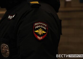 полиция