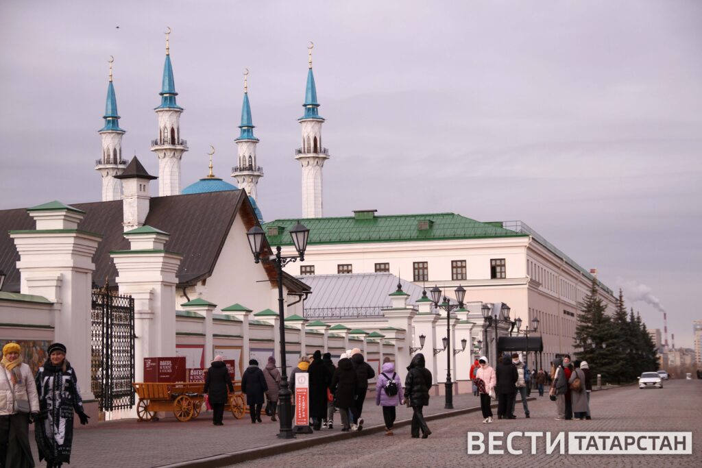 туризм