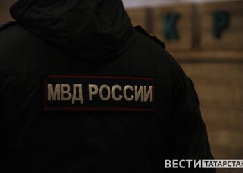 МВД РТ