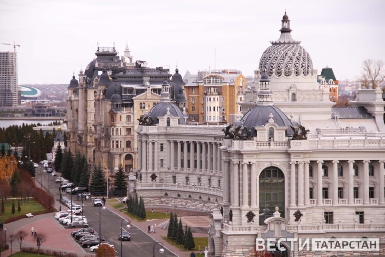 Дворец Земледельцев