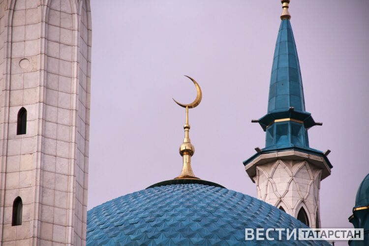 мечеть