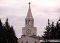 казанский кремль