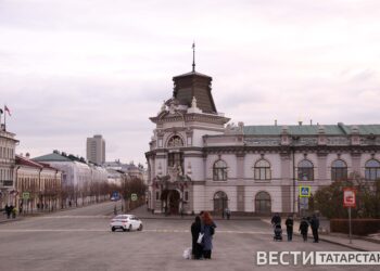 Нацмузей РТ