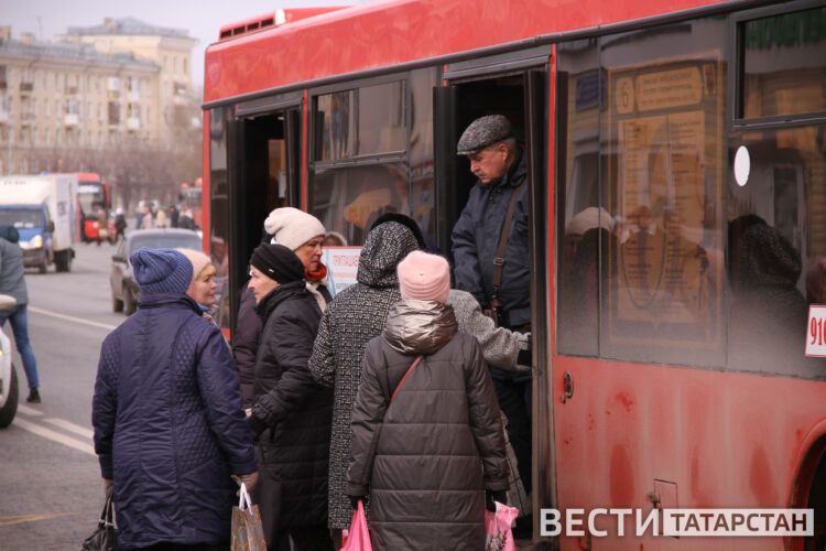 автобус