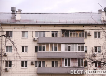 многоквартирный дом