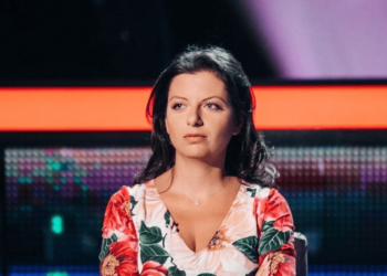 Маргарита Симоньян назвала американскую политическую систему иллюзией демократии