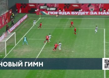 Нейросеть написала и исполнила новый гимн для ФК «Нефтехимик»