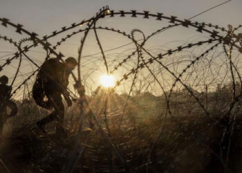 Пушилин заявил, что обстановка для ВСУ на фронте ухудшается