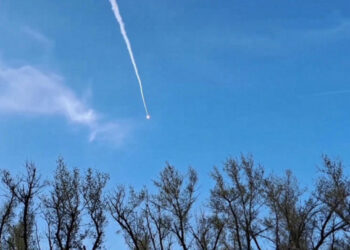 За неделю в ДНР сорвали 96 воздушных атак ВСУ