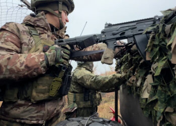 Российские войска освободили Дальнее в ДНР