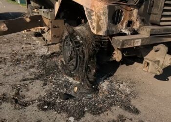 ВСУ за сутки потеряли более 1600 боевиков и танк в зоне проведения спецоперации