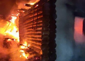 В Татарстане мужчина погиб из-за непотушенной сигареты