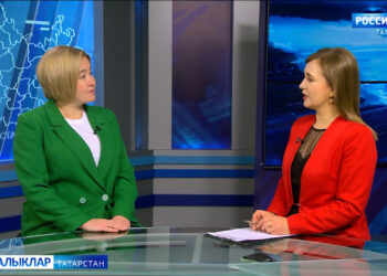 Студентлар театры өчен «Премьера» дип исемләнгән беренче телевизион фестиваль оештырылды