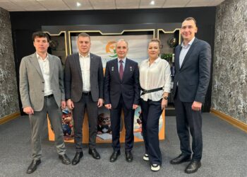 В КНИТУ-КАИ введут именные стипендии Героев России для студентов