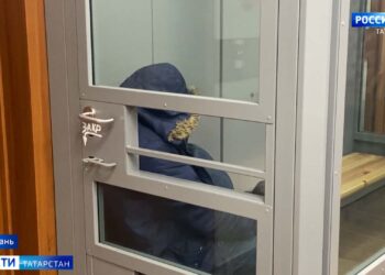 Советский суд Казани продлил срок задержания хозяину промбазы в Самосырово