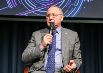 В КФУ обсудили современное обучение журналистов