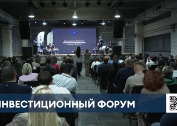 Муллин сообщил, что Нижнекамск предлагает поддержку предпринимателям на всех уровнях