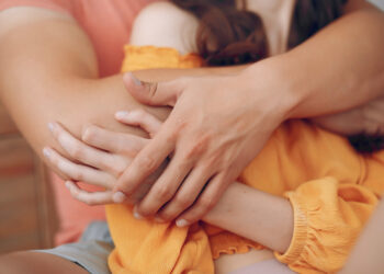 День матери