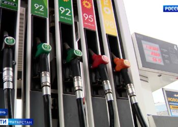 В Казани наградили талантливых студентов вузов и ссузов Татарстана