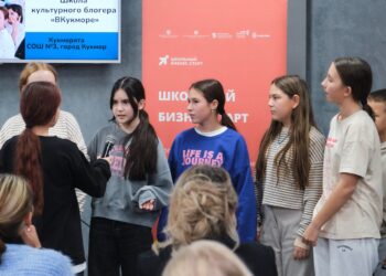 бизнес-тренинги