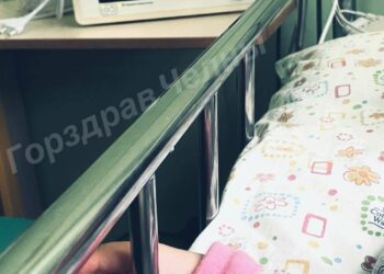 В Челнах врачи спасли девочку, находившуюся 15 минут в состоянии клинической смерти