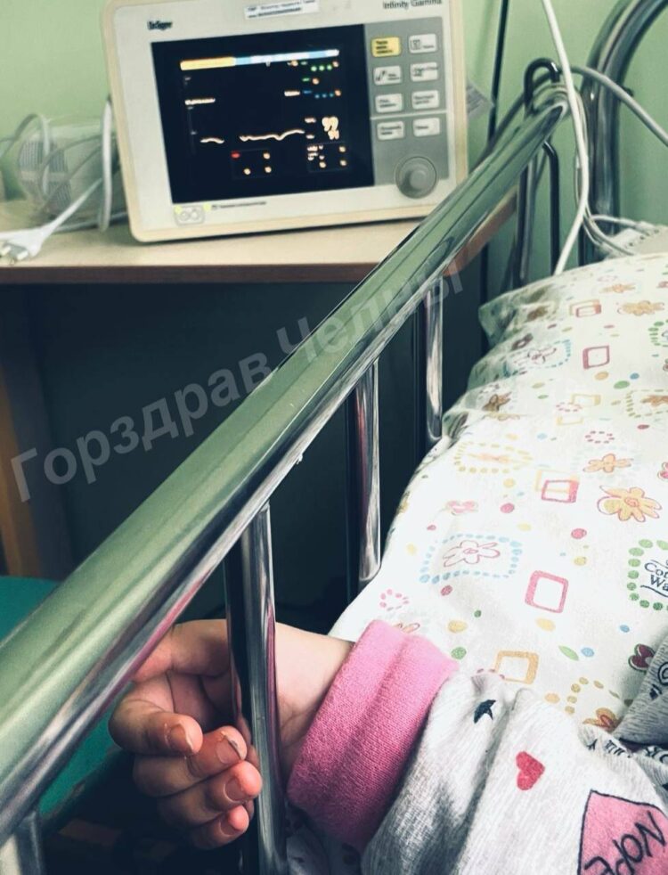 Фото: Пресс-служба Управления здравоохранения Набережных Челнов