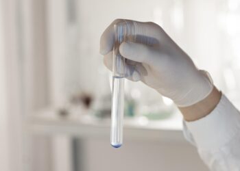 лаборатория