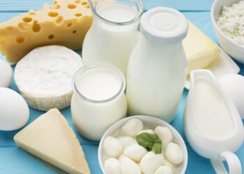 Молочные и кисломолочные продукты: что нужно включить в свой рацион