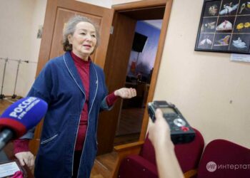 Дания Гайнетдинова әсәрләреннән әдәби-музыкаль композиция (09.11.24)