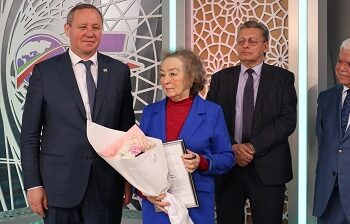 Татарстан дулкынында (02.11.24)