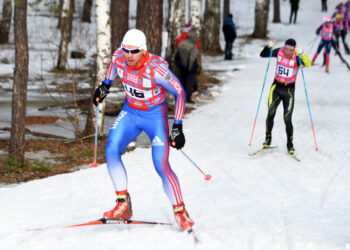 В Казани впервые пройдет чемпионат России по лыжным гонкам