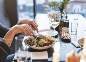 В Казани определили лучший ресторан