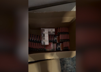 В Татарстане изъята крупная партия табачной продукции без маркировки