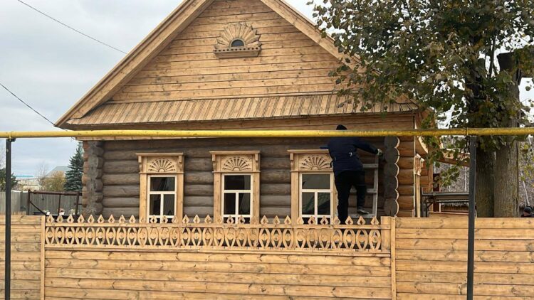 Фото: комитет РТ по охране ОКН