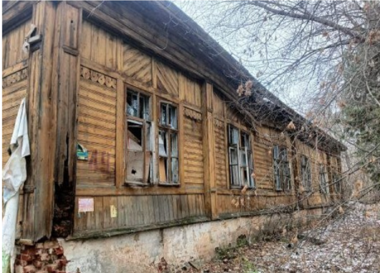 постройка