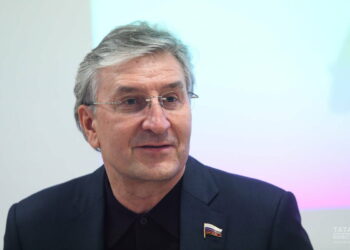 Фаррахов: Конституция РТ стала инструментом достижения успеха республики