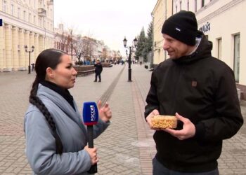 89 причин любить Россию: история одного путешествия и всех регионов страны