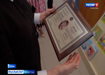 “Туган тел фестивале”. «Бала-Сити» күптелле балалар бакчасында мәктәпкәчә яшьтәге балаларга татар телендә белем бирүче тәрбиячеләр ниләр турында сөйләштеләр?