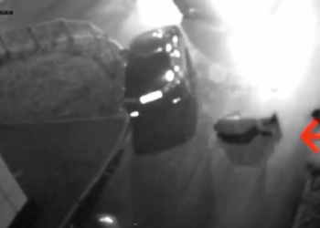 В Казани водитель насмерть переехал мужчину