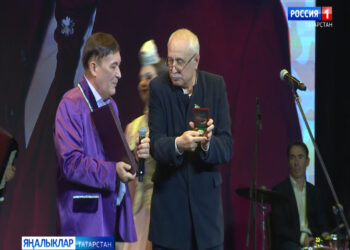 Фердинант Фәтхигә-65 яшь