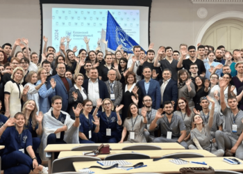 В Казани более 200 студентов приняли участие во Всероссийской олимпиаде Medical Quest