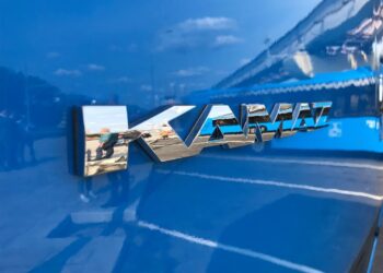 В Венесуэле появится производство по сборке спецтехники «КАМАЗ»