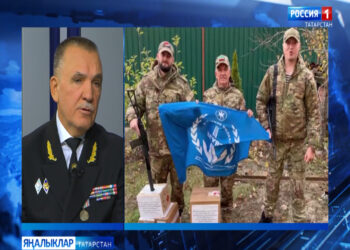 “Авырлыклар безне тагын да ныграк берләштерә, кыйблабызны дөресләргә ярдәм итә”, — ди Ильяс Сәлахов