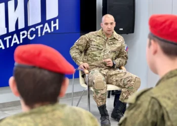 Расим Баксиков