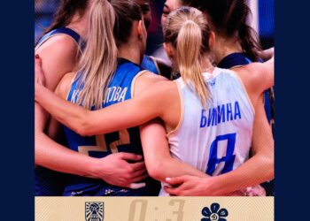 Казанское «Динамо-Ак Барс» обыграло «Тулицу» со счетом 3:0
